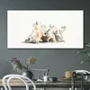 Coloray Bild aus Leinwand 120x60 Leinwand Dekoration - Produktbild-Vorschau 2