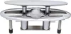 Taquet pliant en acier inoxydable 6", Attwood 66516-7 Voir les images du produit 2