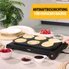 Tristar Wok Set 1000 W noir Voir les images du produit 24