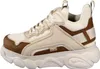 BUFFALO Damen Plateau Sneaker CLD Chai Produktbild-Vorschau 14