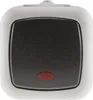 ChiliTec interrupteur de contrôle pour locaux humides, IP44 Voir les images du produit 3