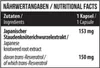 MST - Resveratrol 150mg 60 Kapseln Produktbild-Vorschau 4