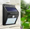 Solarlampen für Außen Bewegungsmelder 20 LED IP64 Produktbild-Vorschau 2