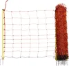 Neutral Schafzaun Elektrifizierbar OviNet 108 cm Orange Produktbild-Vorschau 9