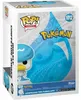 Pokémon - Quaxly Coiffeton Kwaks 1012 - Funko Pop! Produktbild-Vorschau 4