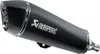 Tłumik tylny Akrapovic SS BLK PIA MP3 Náhled obrázku produktu 2
