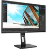 AOC P2 27P2Q, 68,6 cm (27"), 1920 x 1080 px, Full HD, LED, Náhled obrázku produktu 7