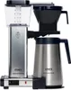 A studio shot of a Moccamaster coffee maker. Podgląd zdjęcia produktu