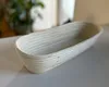 LS-LebenStil Gärkörbchen Gärkorb Oval 35x15x8cm Peddigrohr Produktbild-Vorschau 6