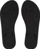 Roxy Viva Sparkle Flip-flops Schwarz EU 36 Frau Schwarz EU Produktbild-Vorschau 2