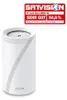 TP-LINK TP-link Wifi7 home mesh Deco Deco BE65-5G(1-pack) Voir les images du produit 1