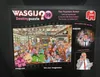 Jumbo Spiele Jumbo Destiny 19 Die Kneipe Eck 1000 T. Puzzle Voir les images du produit 2