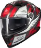 Caschi MT Braker Sv Fury C5 Gloss 1346C392514 Anteprima dell’immagine prodotto 3