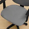 Rivestimento elastico in velluto per sedie da ufficio e Anteprima dell’immagine prodotto 7