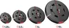Hop-Sport 30kg Kunststoff Hantelscheiben 30 mm - Gewichte Produktbild-Vorschau 7