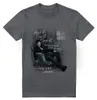 Vampire Diaries - "Be Yourself" T-Shirt für Herren/Damen Produktbild-Vorschau 1
