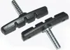 Jagwire Mountain Sport Canti 70 mm Bremsbelag – schwarz Produktbild-Vorschau 2