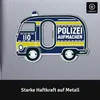 LANOLU Lustiger Flaschenöffner POLIZEI AUFMACHEN, Geschenke Produktbild-Vorschau 3