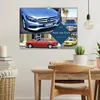 Autos mit Stern - Mercedes-Benz auf Kuba (Wandkalender 2027 Produktbild-Vorschau 3