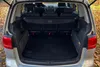 Rollo Kofferraumabdeckung für Volkswagen TOURAN I 1T 03-15 Produktbild-Vorschau 3