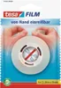 A product package for tesa Film, showing hands tearing the tape. Náhled obrázku produktu