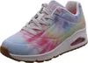 Skechers Chaussures Hyped Hippie, 155362WHITEMULTI Voir les images du produit 47