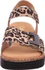 Gabor Comfort Riemchensandalette  Braun Produktbild-Vorschau 22