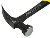 Stanley Stitching Hammer Antivibe Hammer 450G Straight Claw Voir les images du produit 8