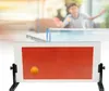 Stolní tenis Stolní tenis s 8 kusy Profesionální gumové Náhled obrázku produktu 3