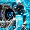 Smartwatch Męski Gps Wodoodporny Ip69 Menu Pl Sport Rozmowy Podgląd zdjęcia produktu 6