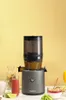 Hurom Slow Juicer H320N, Farbe:Titangrau Produktbild-Vorschau 4
