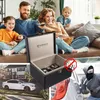 Keyless Go Schutz Autoschlüssel Faraday Box Carbon Schwarz Produktbild-Vorschau 3