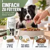 REAVET Grünlippmuschel Kapseln 300 Stück Hund hochdosiert - Produktbild-Vorschau 5