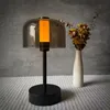 Akku‑LED‑Tischlampe, Dimmbare Tischleuchte, Kabellose Produktbild-Vorschau 5