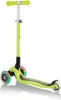 Globber - Kinderroller - klappbar - mit LED Leuchtrollen - Produktbild-Vorschau 2