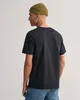 Gant T-Shirt Kurzarmshirt Shield Produktbild-Vorschau 9