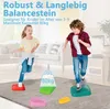 LARS360 balanční kameny pro děti - 5dílná sada na podporu Náhled obrázku produktu 3