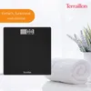 Pèse-personne électronique, Terraillon, Tsquare, 180 kg, Voir les images du produit 3