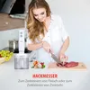 alpina StabmixerSet - Schneebesen, Zerkleinerer, Mixer - Produktbild-Vorschau 8
