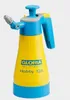 GLORIA Hobby 125, Blau, Gelb, 1,25 l, Kunststoff, 1 Produktbild-Vorschau 11