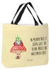 Mr. & Mrs. Panda Strandtasche Marienkäfer Fliegenpilz - Produktbild-Vorschau 2