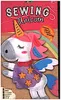 Tiere zum Selbernähen - Nähset - Sewing Unicorn Produktbild-Vorschau 2