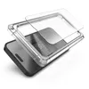 Wicked Chili 3X Displayschutzglas kompatibel mit iPhone 14, Produktbild-Vorschau 7