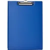 DURABLE Blockmappe A4 mit Innentasche, 235707 dunkelblau Produktbild-Vorschau 5