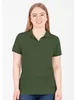 JAKO Poloshirt organica oliv XL Anteprima dell’immagine prodotto 5