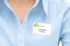 HERMA Special - Selbstklebende Namensetiketten - weiß - 50 Voir les images du produit 9