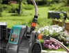 Hauswasserautomat Comfort 5000/5 LCD (türkis/schwarz, 1.300 Produktbild-Vorschau 6