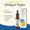 MURNAUERS fleurs de Bach Gouttes de sommeil, 20 ml de Voir les images du produit 13