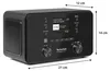 TechniSat DIGITRADIO 550 IR | DAB+ / UKW / Internet-Radio, Produktbild-Vorschau 10
