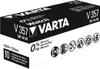 Varta Uhrenbatterie V357 im 1 Stück Produktbild-Vorschau 26